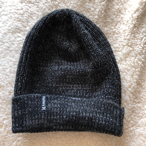 Hurley Other - Hurley beanie
